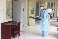 100 câu hỏi đáp hữu ích về dịch COVID-19 (P10): Vệ sinh và dinh dưỡng