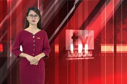 Bản tin 1 phút 6.4: SARS-CoV-2 tồn tại trên mặt ngoài khẩu trang bao lâu?