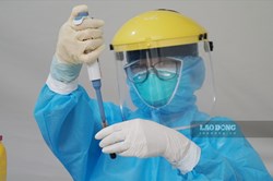 Virus SARS-CoV-2 gây COVID-19 tại Việt Nam đã biến thể, có nguy hiểm?