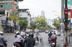 Vô tư vi phạm giao thông vì đường vắng: Đừng chủ quan, sẽ bị phạt nguội