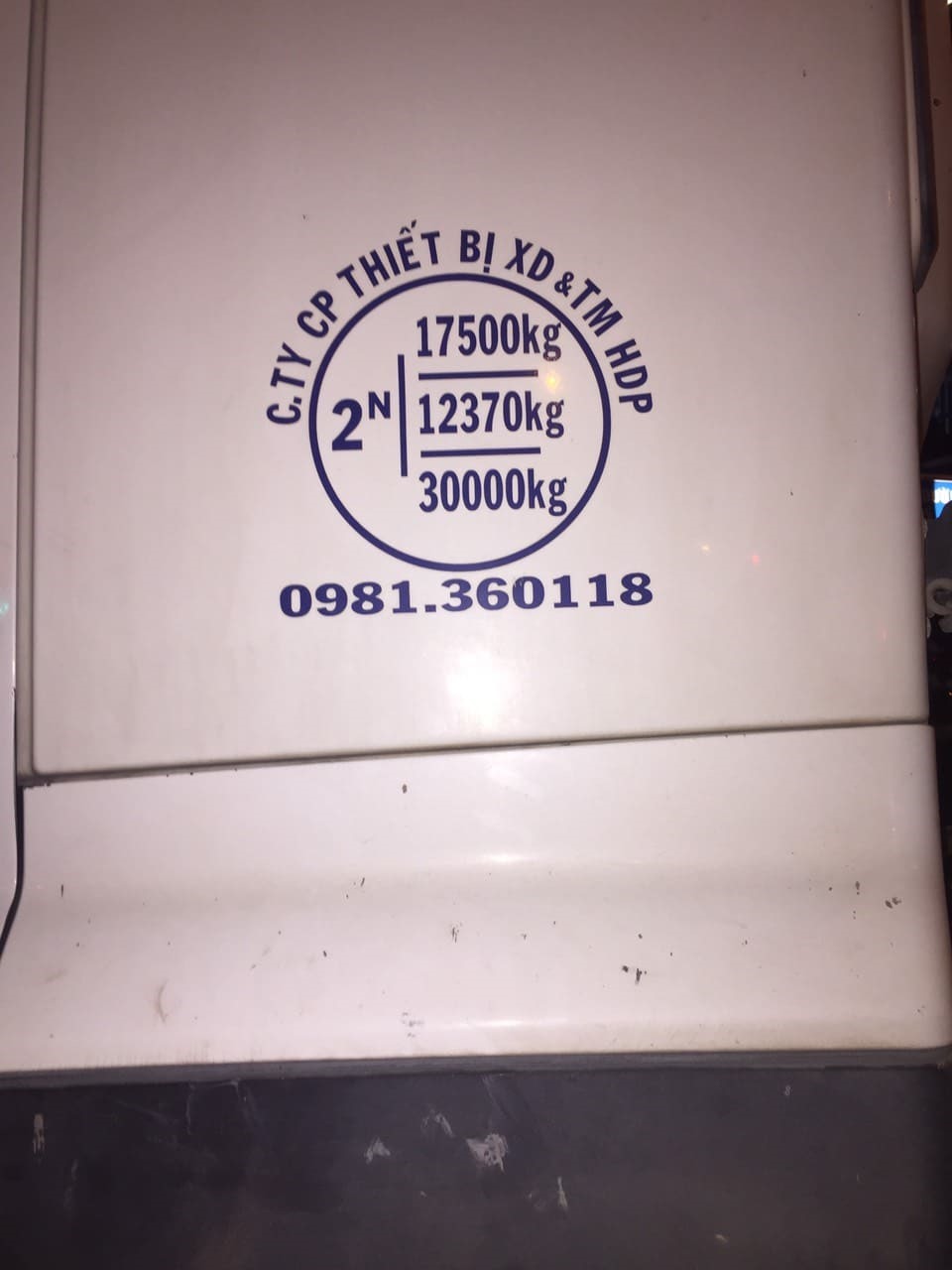 xe của Công ty