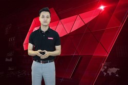 Giá vàng và ngoại tệ 8.4: Giá vàng giảm nhẹ; USD "hụt hơi" so với đồng Euro