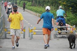 Phải làm gì khi dịch bệnh COVID-19 đã lây lan trong cộng đồng