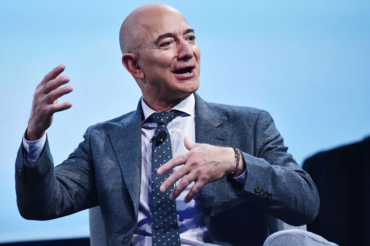 Forbes Cong Bố Danh Sach Cac Tỉ Phu Thế Giới Năm 2020 Lao động Online Laodong Vn Tin Tức Mới Nhất 24h