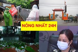 Nóng nhất 24h: Thông tin chi tiết về vụ bắt vợ đại gia Đường Dương
