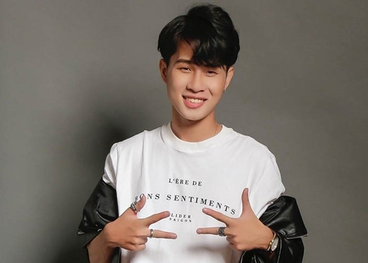 Jack là ca sỹ Việt đang giữ nhiều kỷ lục trong làng Vpop