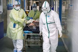 PGS Nguyễn Lân Trung sáng tác ca khúc xúc động về y bác sĩ chống dịch COVID
