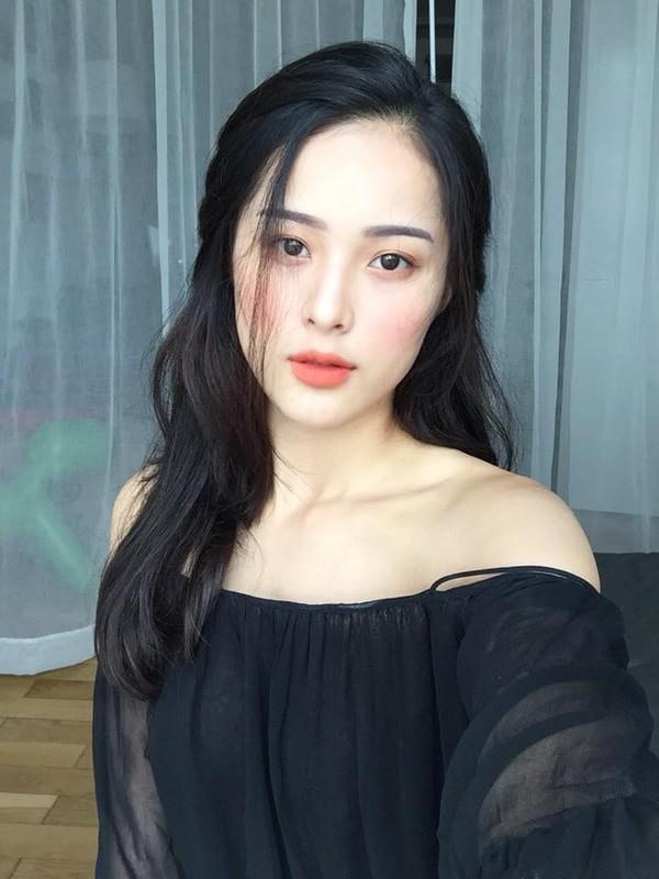 Hạ Vi mong muốn sẽ trở thành nghệ sĩ đa năng trong tương lai. Ảnh: Hạ Vi.