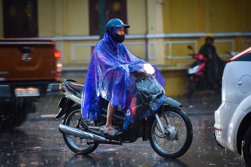 Tranh cãi đề xuất bật đèn cả ngày. Ảnh: Sơn Tùng