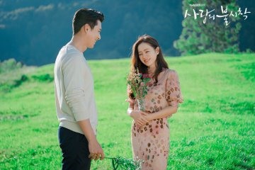 OST “Hạ cánh nơi anh”