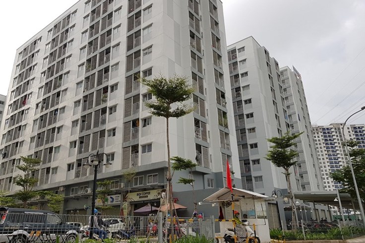 Tìm nguồn cung cho quỹ nhà ở xã hội từ các dự án không hiệu quả Tìm nguồn cung cho quỹ nhà ở xã hội từ các dự án không hiệu quả