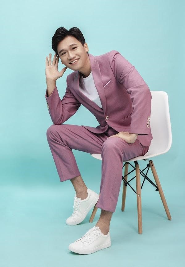 Xuân Nghị. Ảnh: Nhân vật cung cấp.
