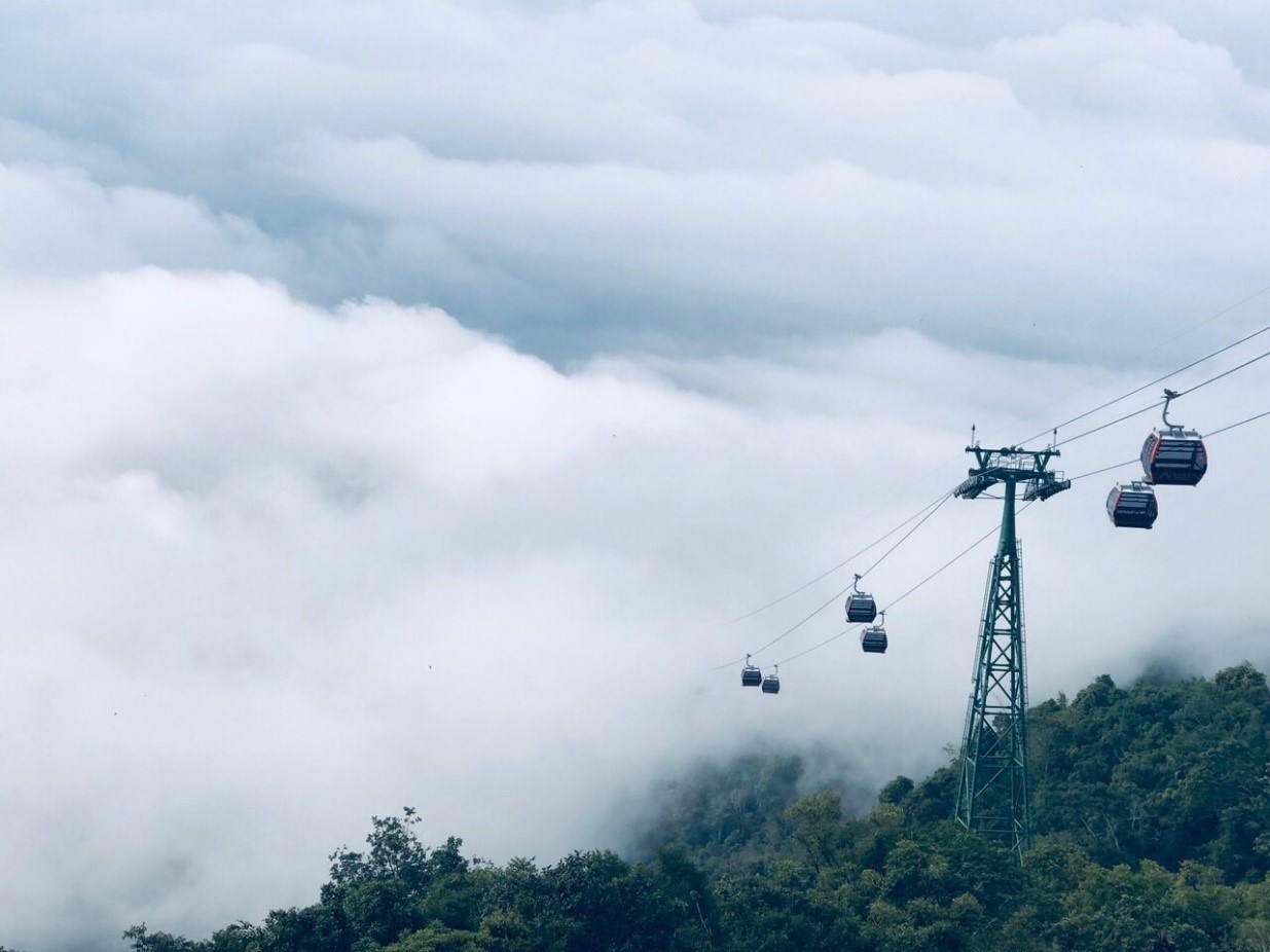 Tay Ninh Travel Guide