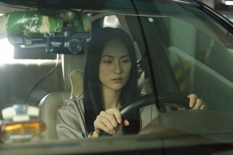 Vô diện sát nhân