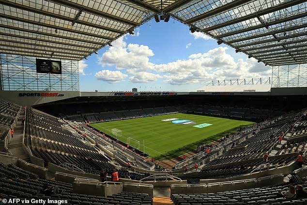 Việc tiếp quản Newcastle đang liên tiếp gặp trở ngại. Ảnh:Getty