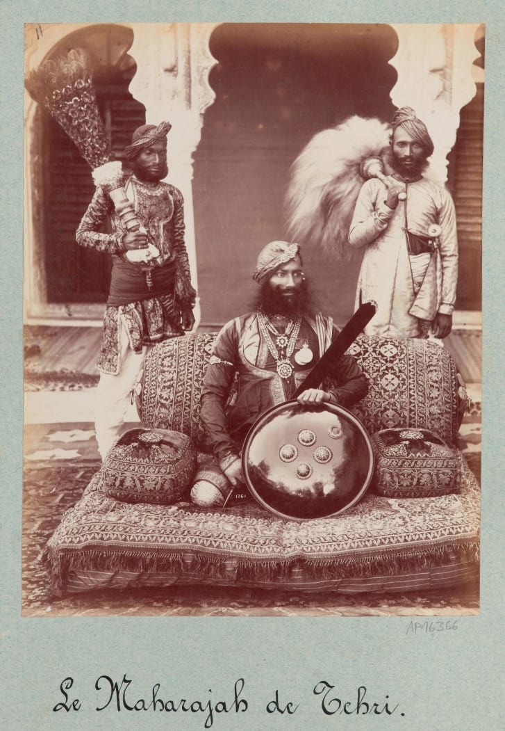 Ảnh: Grand Palais / Musée Guimet