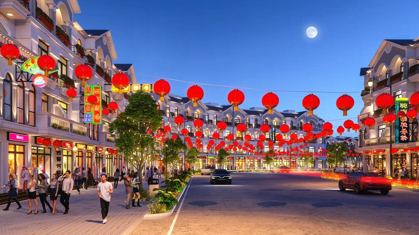 Grand World Phú Quốc đang trở thành tâm điểm đầu tư của nhóm săn BĐS nghỉ dưỡng
