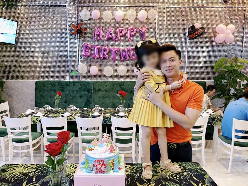 Ảnh: Nhân vật cung cấp Ảnh: Nhân vật cung cấp