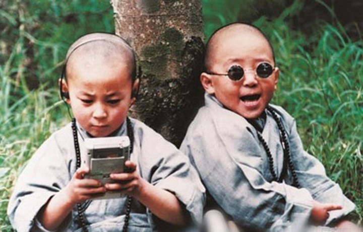 Cuộc Sống Của Diễn Vien Nhi Thiếu Lam Tiểu Tử Giờ Ra Sao Lao động Online Laodong Vn Tin Tức Mới Nhất 24h