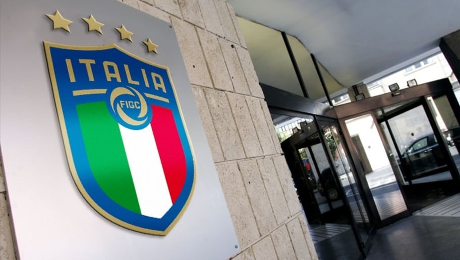 Trụ sở FIGC. Ảnh: 90m.