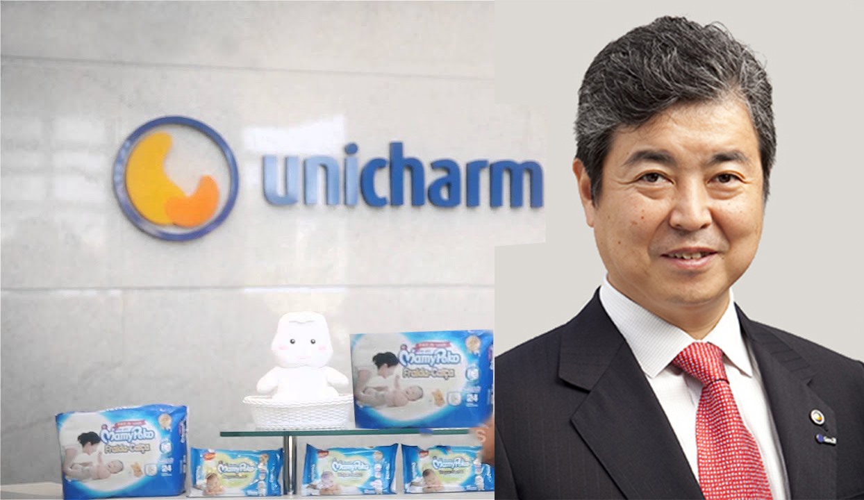 Takahisa Takahara là người giàu thứ 5 Nhật Bản với khối tài sản được Forbes ước tính vào ngày 2.5 lên đến 5,9 tỉ USD. Ông là giám đốc điều hành của hãng sản xuất tã Unicharm do người cha quá cố của ông, Keiichiro thành lập năm 1961. Đồ họa: Phan Anh