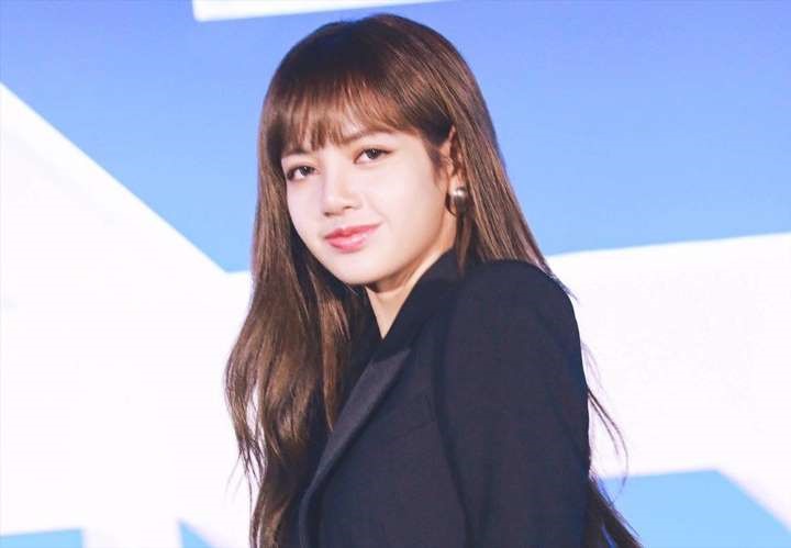 Lisa là thành viên có fan quốc tế đông nhất trong Black Pink. Ảnh: Knet