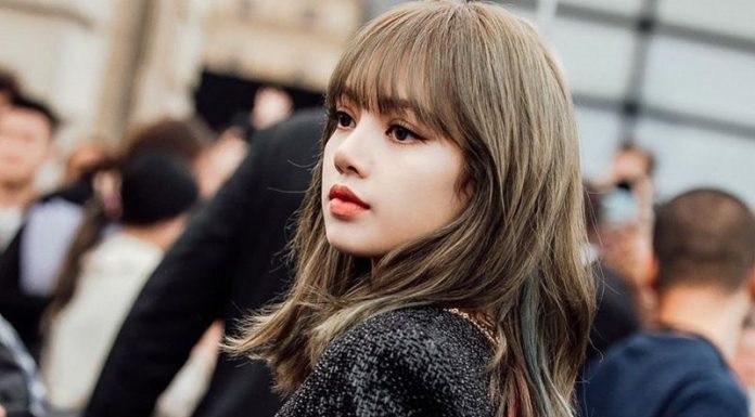 Lisa từng vướng hẹn hò với nhiều nam thần nổi tiếng. Ảnh: Knet