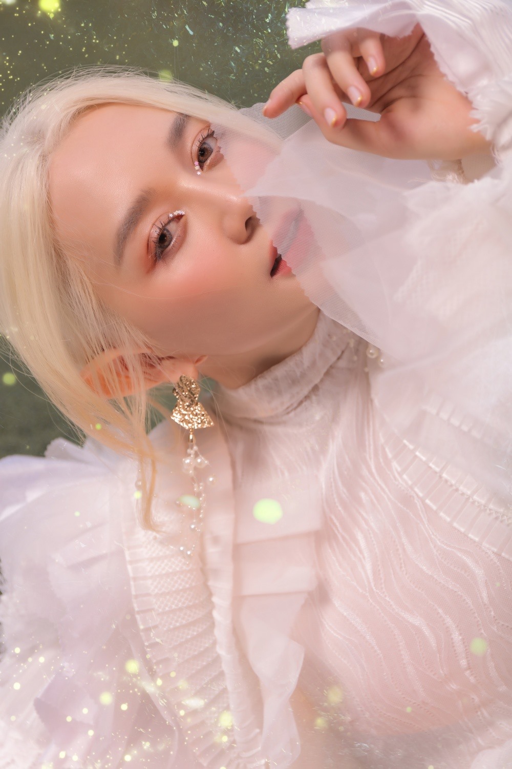 Thiếu Bảo Trang thiếu