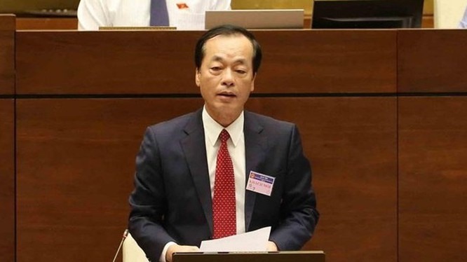 Cuối giờ chiều 23.5,