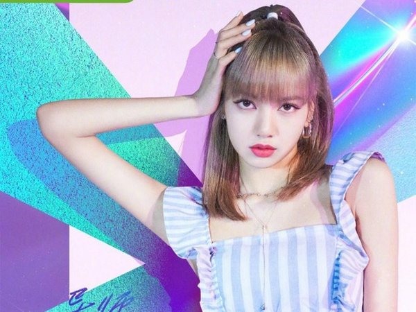 Lisa - BlackPink và những thần tượng gốc Thái có gia thế "khủng" | Tin tức  mới nhất 24h - Đọc Báo Lao Động online - Laodong.vn