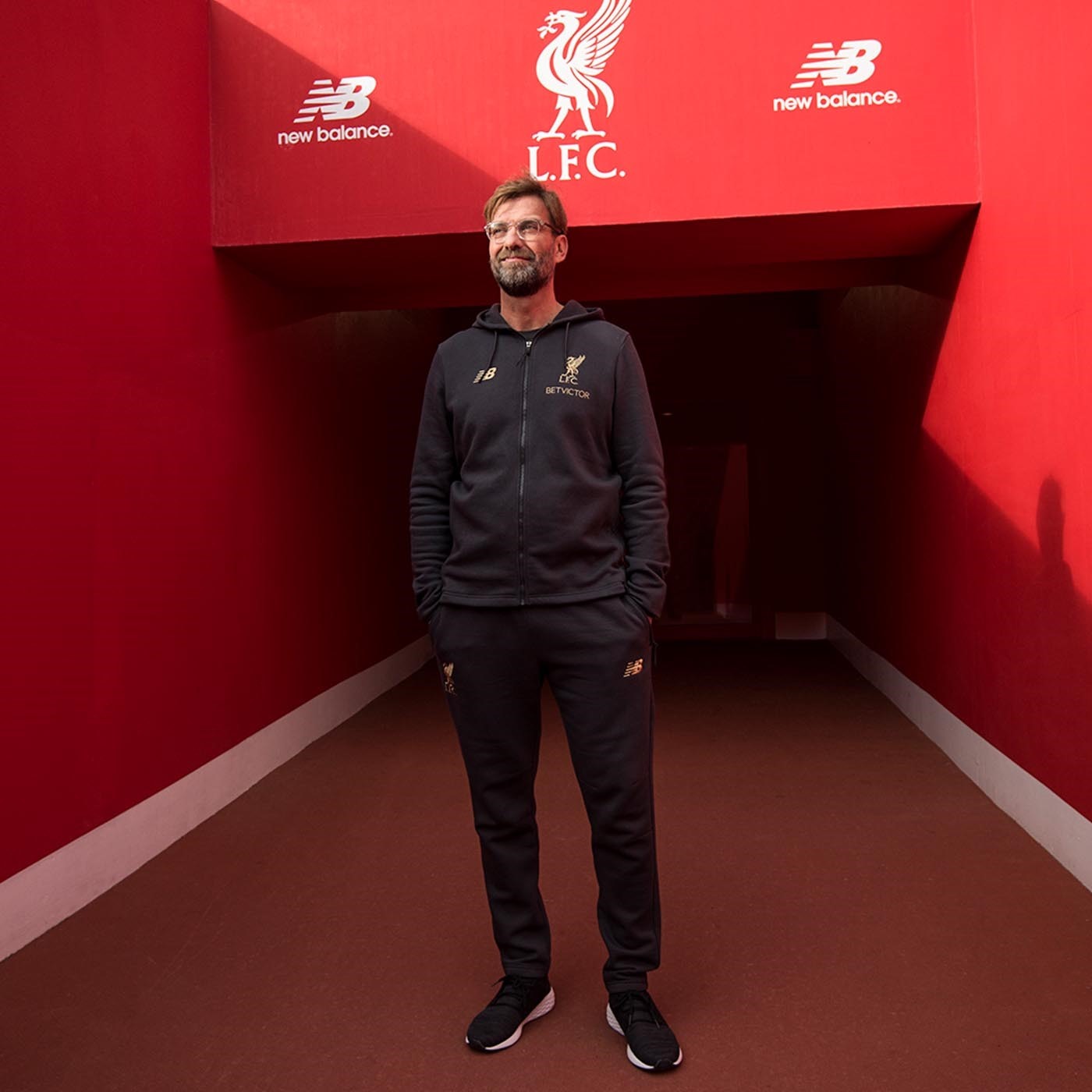 Ảnh: Liverpool FC.