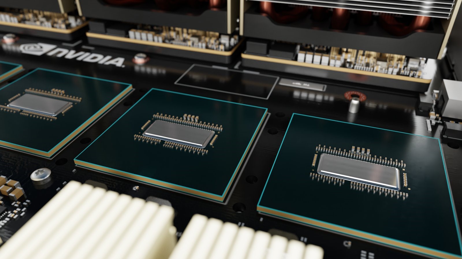 NVIDIA® DGX A100 ™ cho phép các nhà nghiên cứu và kỹ sư tại VinAI giảm thiểu thời gian cần thiết để hoàn tất một thí nghiệm từ hơn 1 tuần xuống dưới 24 giờ.