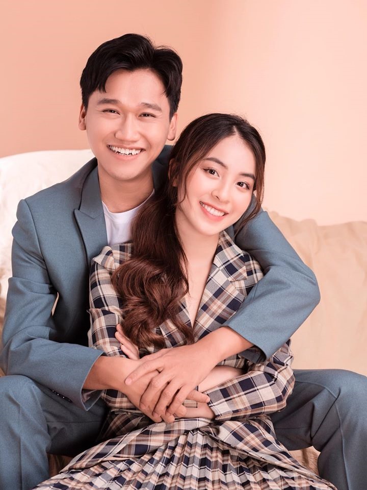 Cô nàng diễn viên Trần Vân nhanh chóng để lại bình luận “Thương thương lắm cơ” và nhận được nhiều lượt ủng hộ.
