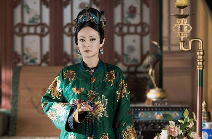 Cuộc Sống đời Tư Kin Tiếng Của Diễn Vien Tan Ac Nhất Dien Hi Cong Lược Lao động Online Laodong Vn Tin Tức Mới Nhất 24h