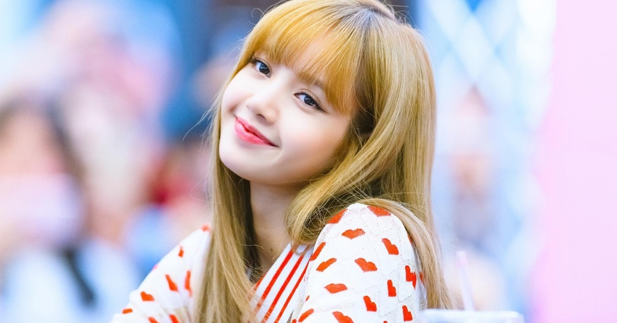 Lisa từng khóc thầm nhiều lần vì nhớ nhà. Ảnh: Knet