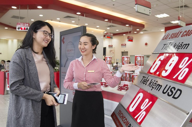 Lãi suất vay không thể giảm sâu hơn nữa Lãi suất vay không thể giảm sâu hơn nữa