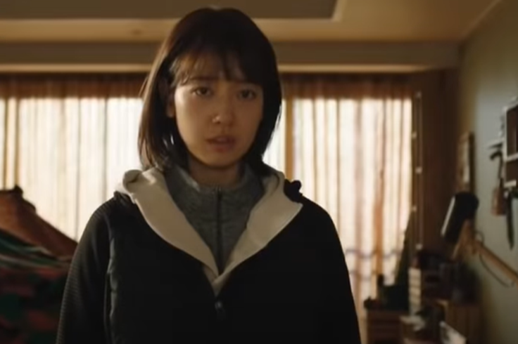 Park Shin Hye and Yoo Ah In cùng nhau "đại chiến" zombie trong "Alive" Park Shin Hye and Yoo Ah In cùng nhau "đại chiến" zombie trong "Alive"