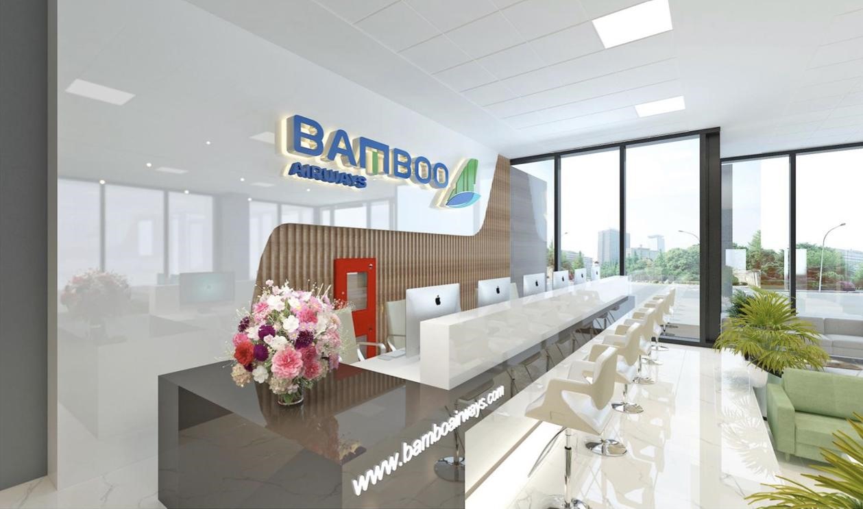 Phòng vé miền Nam tại 112 Lý Chính Thắng, quận 3, TP.HCM