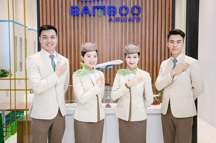 Phòng vé là cầu nối giữa Hãng và khách hàng