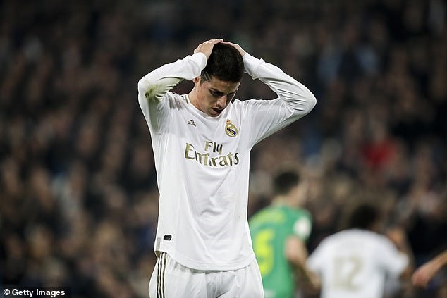 James