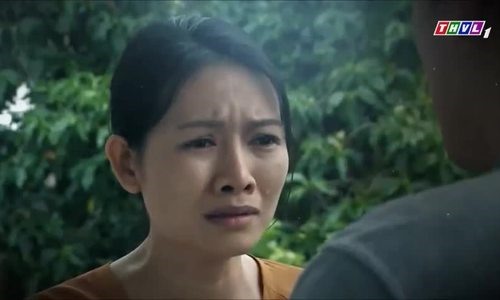 Diễn viên Văn Phượng trong phim “Mẹ ghẻ“. Ảnh chụp màn hình