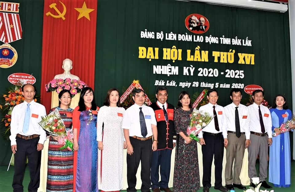 Đại hội Đ