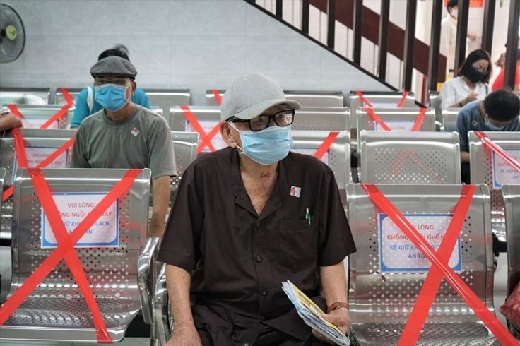 3 ngày nghỉ lễ, TPHCM giảm sâu các ca cấp cứu so với cùng kỳ 2019 3 ngày nghỉ lễ, TPHCM giảm sâu các ca cấp cứu so với cùng kỳ 2019
