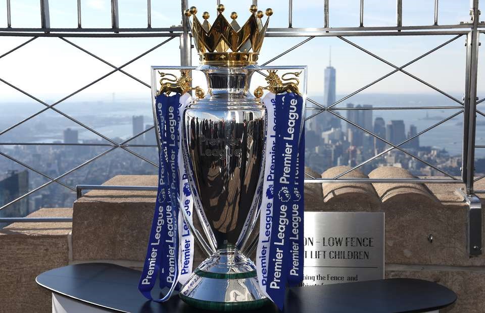 Premier League có thể “chết lâm sàng” sau ngày 8.5. Ảnh: PA.