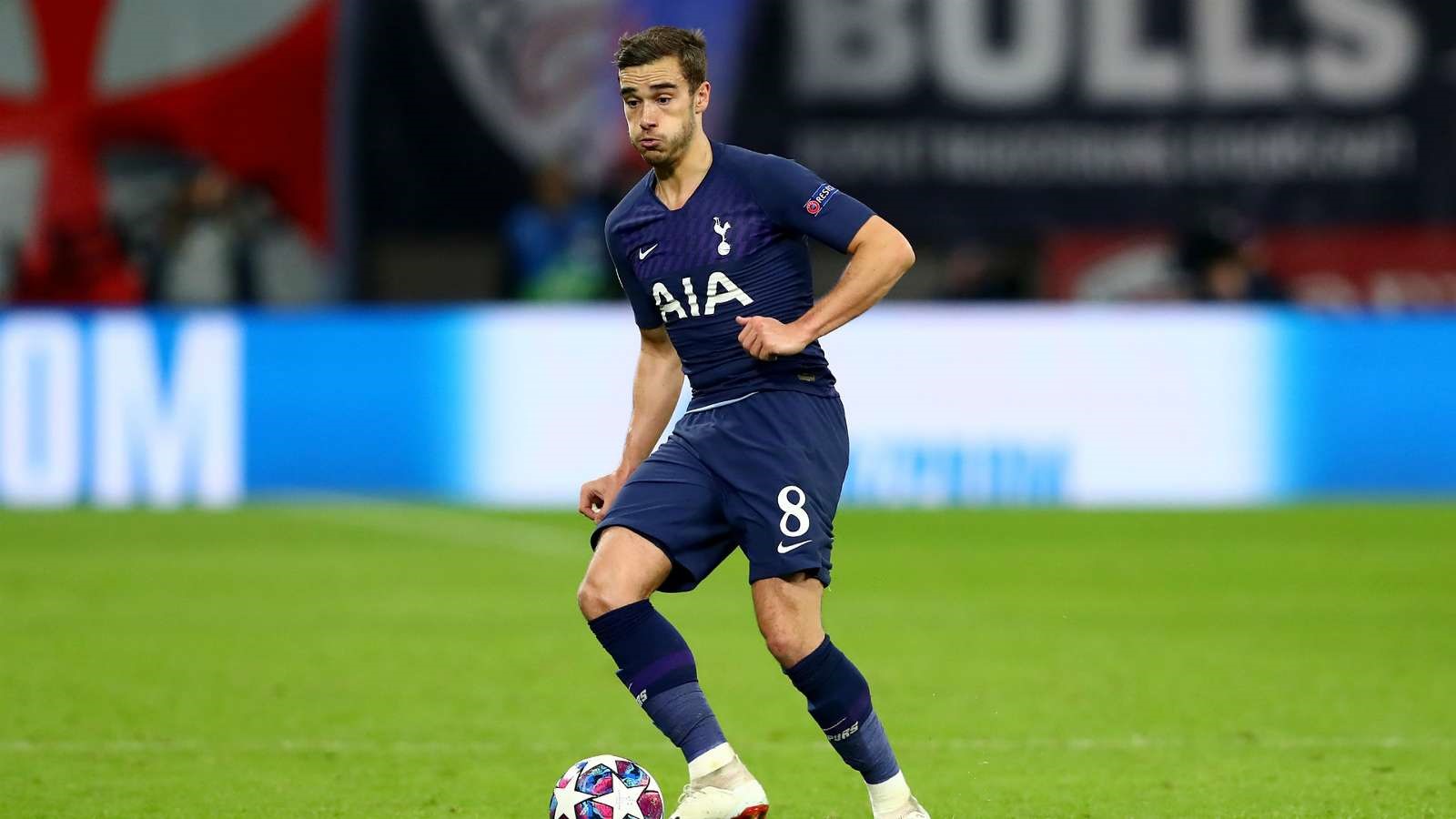 Tiền vệ Tottenham Harry Winks. Ảnh: Sportsmax.