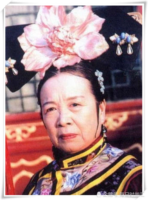 Dung Ma Ma. Ảnh: QQ