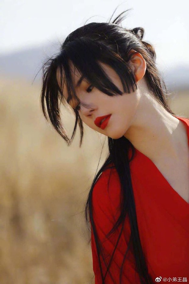 Khâu Ý Nồng (Chu Chỉ Nhược)