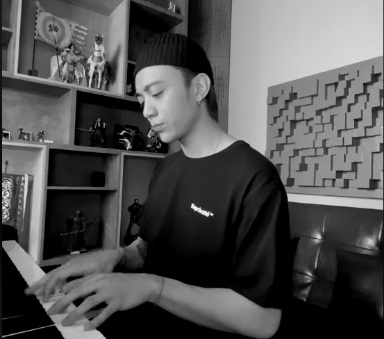 Nam ca sĩ Soobin Hoàng Sơn bất ngờ cover