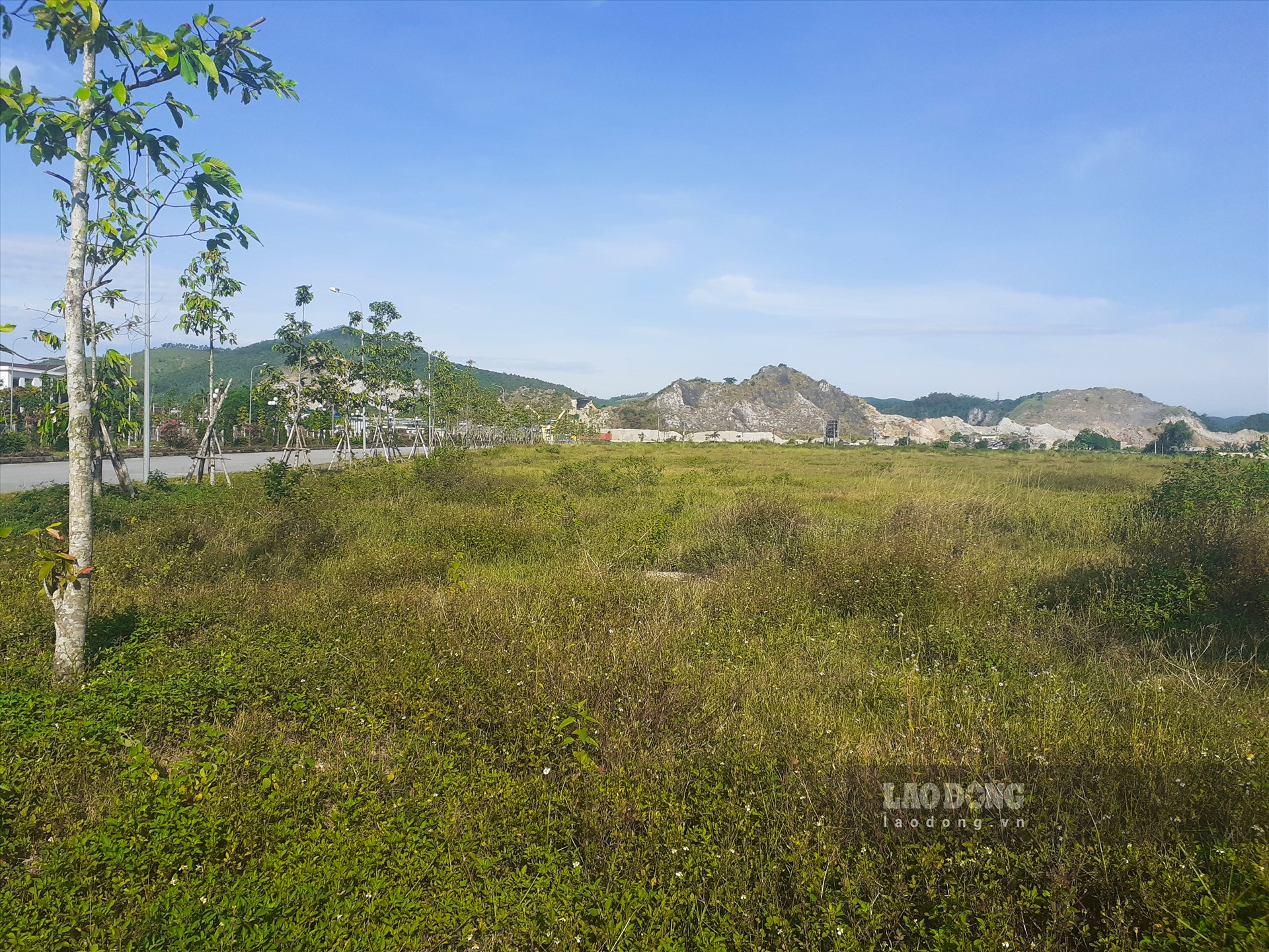 Tuy nhiên, đến tháng 5.2019 Bộ Xây dựng chưa có ý kiến về đề xuất này.