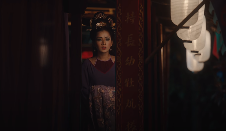 Ảnh: Chi. Ảnh: Chi.